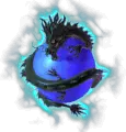 Dragon Soul Gem - magic - Free PNG
