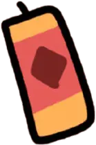 Red Package Box - gift - Lossless PNG