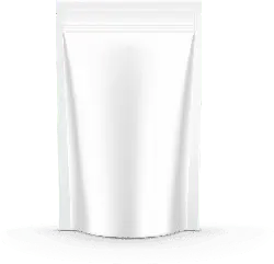 White Plastic Bag - food - High Resolution PNG