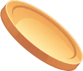 Flying Disc - toy - No Background PNG