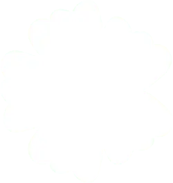 Four Leaf Clover - Highly Rated PNG