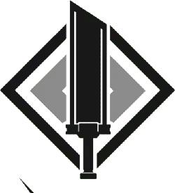 Sword Emblem - PNG Images