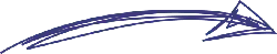Purple Arrow - No Background PNG