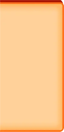 Orange Gradient Background - High Download Count PNG