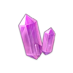 Amethyst - mineral - Free for Commercial Use PNG