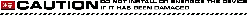 Attention - important matter - PNG Images