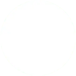 White Circle - geometric shape - Popular Download PNG