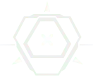 Hexagram Badge - geometric shape - Free PNG