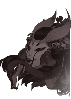 Fox Spirit Matchmaker - Curated PNG