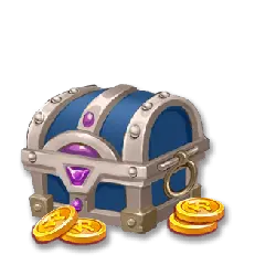 Treasure Chest - reward - PNG Images
