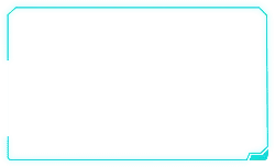 Neon Light Frame - neon light - minimalism - Lossless PNG