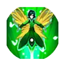Butterfly Sprite - magic - Free PNG