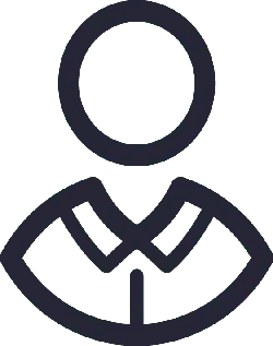 Person Icon - avatar - Lossless PNG