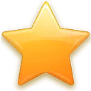 Star - shining - Fast Download PNG