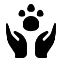 White Lines on Black Background - abstract - High Resolution PNG