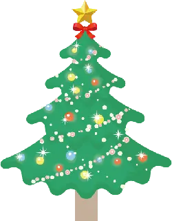 Christmas Tree - holiday - Trending PNG