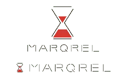 Marqrel - logo - High Resolution PNG