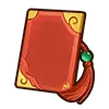 Red Book - knowledge - reading - PNG