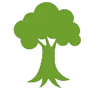 Tree - leaves - Free PNG