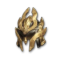 Gold Helmet - ancient - Lossless PNG