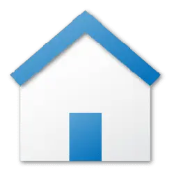 House Icon - residential - Trending PNG