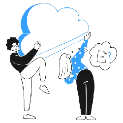 Kick the Cloud - kick the cloud - High Resolution PNG