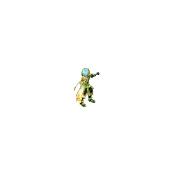 Ice Mage - ice - rpg - Free PNG