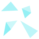 Geometric Shapes - pattern - Free Download PNG