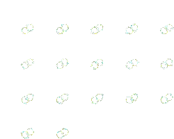 Gold Rings - High Quality PNG