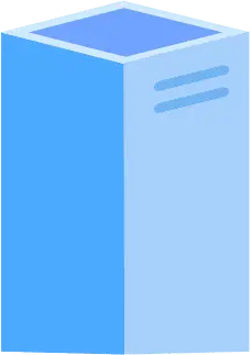 Milk Carton - food - No Watermark PNG
