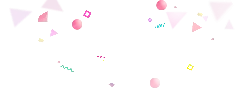 Geometric Shapes - High Quality PNG