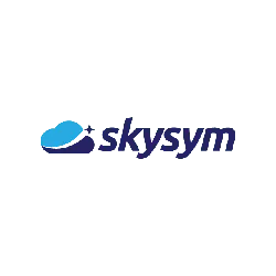 Skysym - technology - No Background PNG