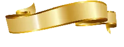 Gold Ribbon - holiday - ribbon - PNG Images