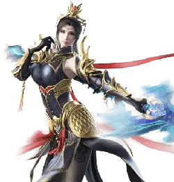 Ice Witch - magic - Free for Commercial Use PNG