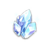 Crystal Cluster - shining - No Watermark PNG