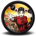 Man in Red Suit - role-playing - Transparent Layer PNG