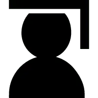 Transparent Background PNG - Black Cat - night creature - Pic 6