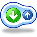 Download Button - Trending PNG