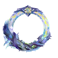 Dragon Ring - mysterious - Free PNG
