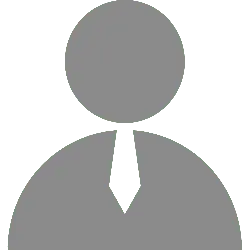 Tie Man - icon - No Background PNG