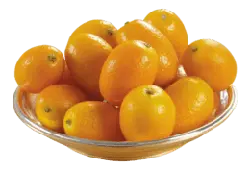 Orange - healthy - Free PNG