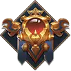 Gem Badge - Free Download PNG