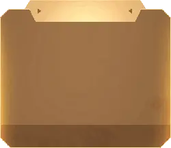 Gold Folder - folder - Lossless PNG