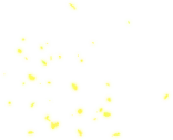 Firefly - flying - Free PNG