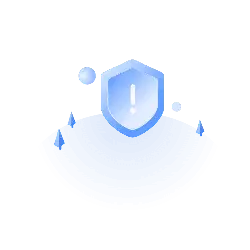 Blue Shield - sign - Transparent Background PNG