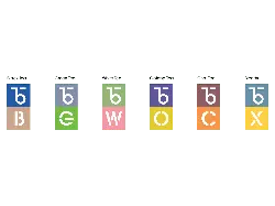 BGCWOCX - graphic design - High Resolution PNG