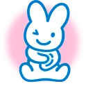Rabbit斯基 - humor - cyberculture - Transparent Layer PNG