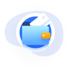 Wallet Icon - No Watermark PNG