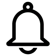 White Line Pattern on Black Background - art - minimalist - Transparent Layer PNG