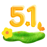 51.1 - grass - No Background PNG